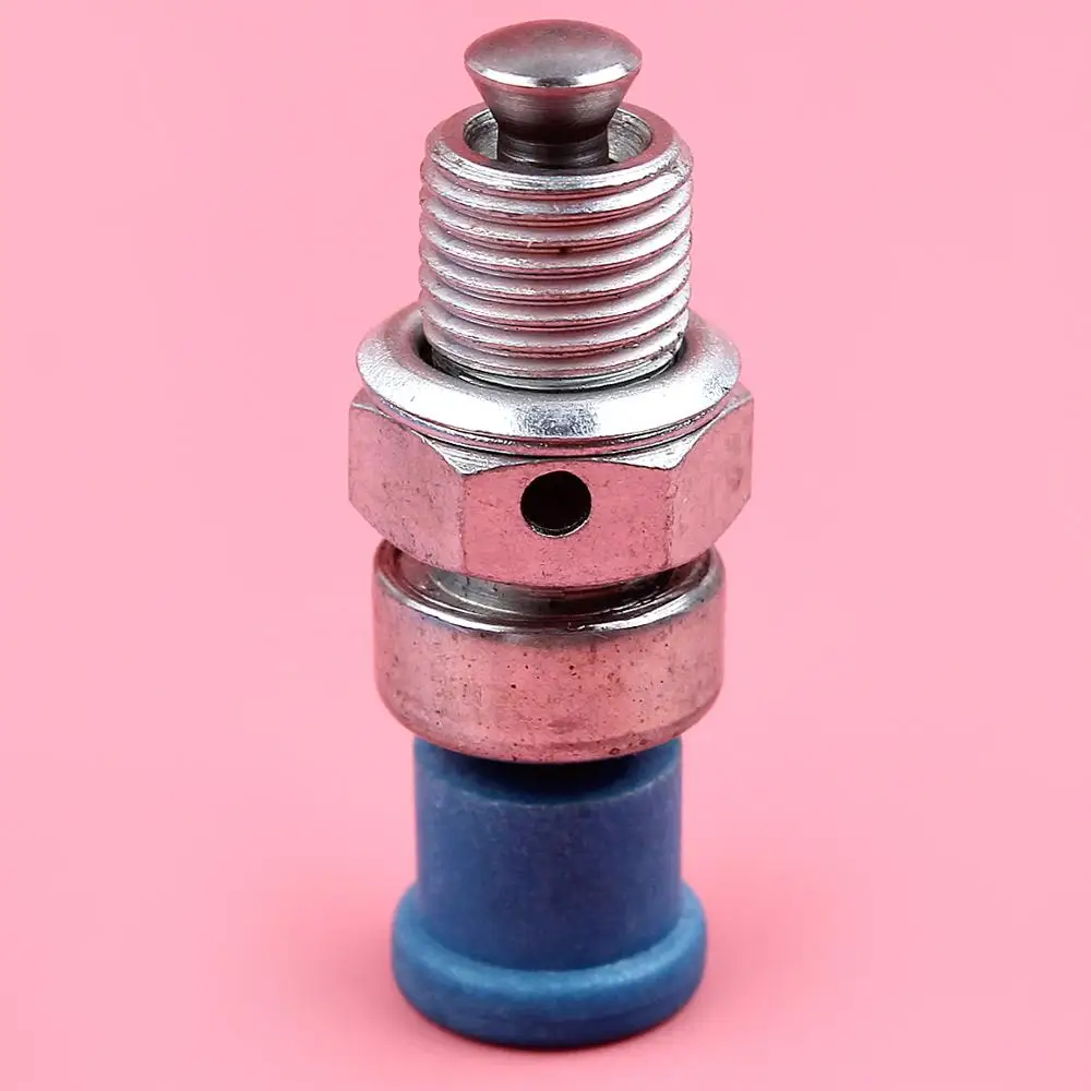 Compression Release For Husqvarna 50 51 55 55 Rancher 365 371 372XP 385 390 395 Chainsaw 503715301, 503 71 53-01