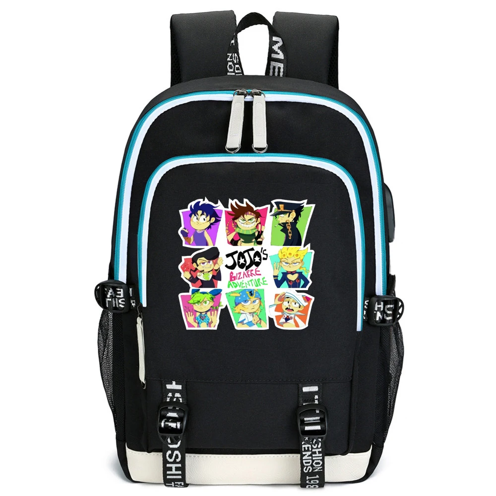 High Quaity Jojo's …