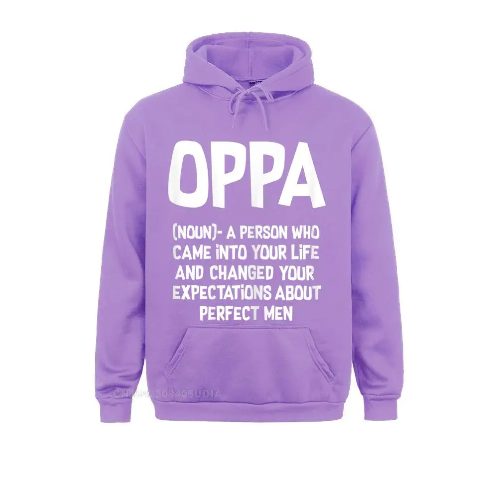 Oppa Definition K-Drama Fan Korea Saranghae Love Hangul Hoodie Hoodies Thanksgiving Day Women Sweatshirts Camisa Hoods 2021