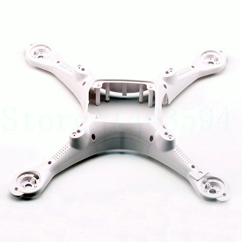 قطع غيار RC كوادكوبتر ، غطاء هيكل ، Wltoys XKS ، XK ، X1S