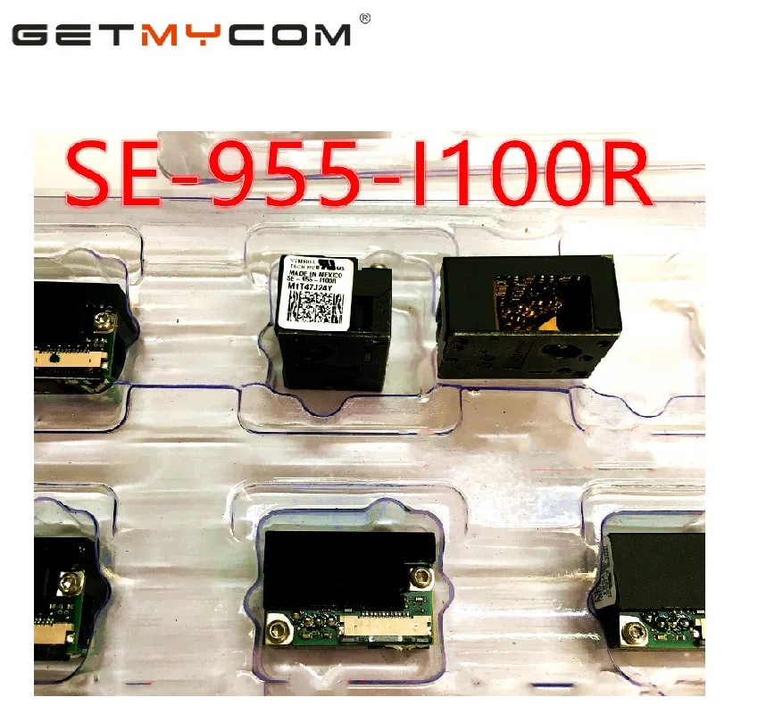 

Getmycom Laser Scan Engine Module For Motorola Symbol SE955 SE-955-I100R SE955-I100R