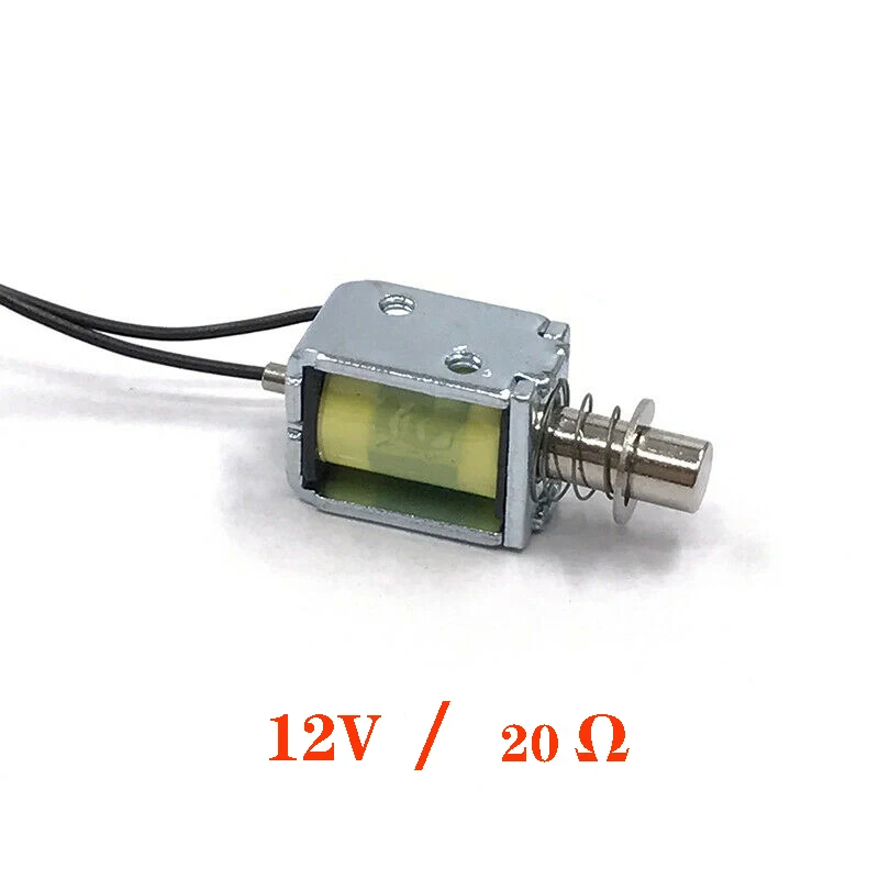 Variant: 12V