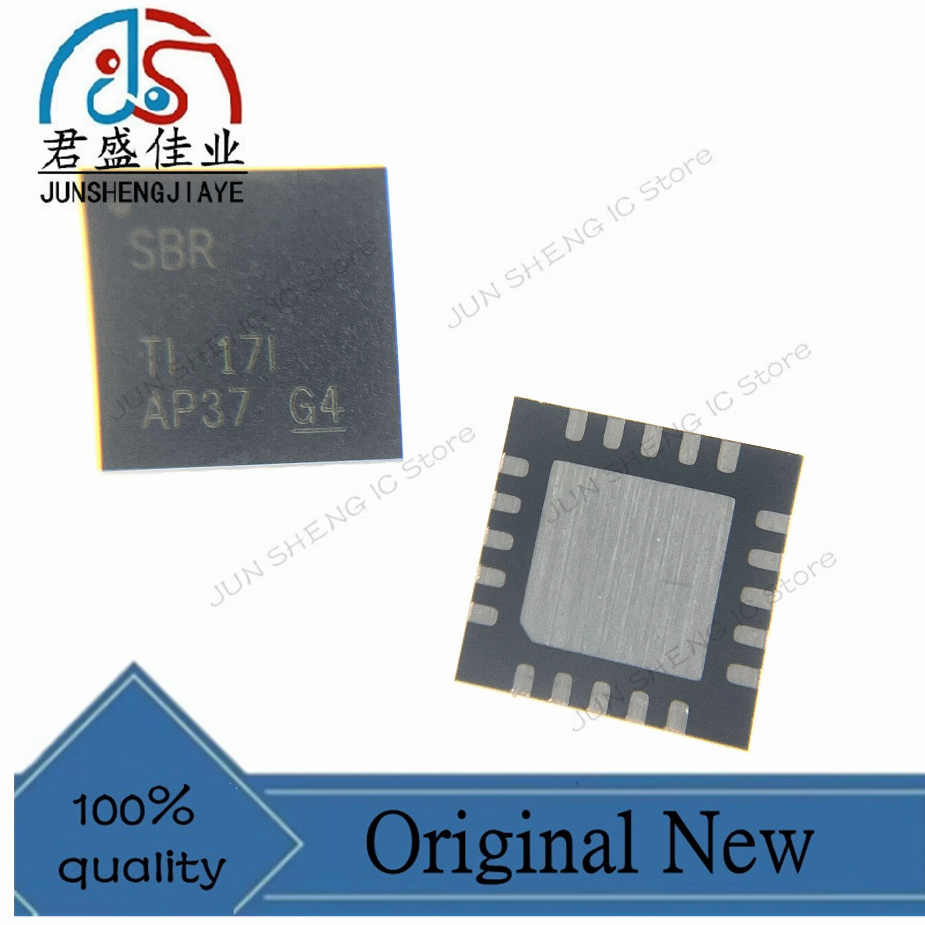 TJUN SHENG IC Store/1pcs/lot 100% new original Reservoir IC PS7A7300RGWR DIODES patch LQFP128 PCI interface chip