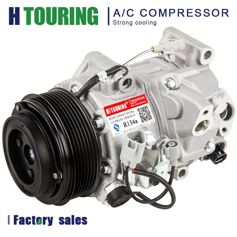 

7sbh17c a/c ac compressor for Lexus GS450h Toyota Highlander Land cruiser 88320-48150 88320-48160 88320-48170 88320-48210