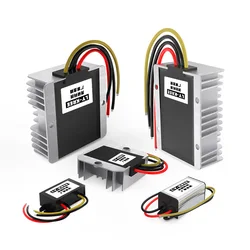 LY-KREE 24v to 12v converter 1A 3A 5A 10A 20A 30A 40A step-down module dc dc 24v to 12v step down converter dc power supply