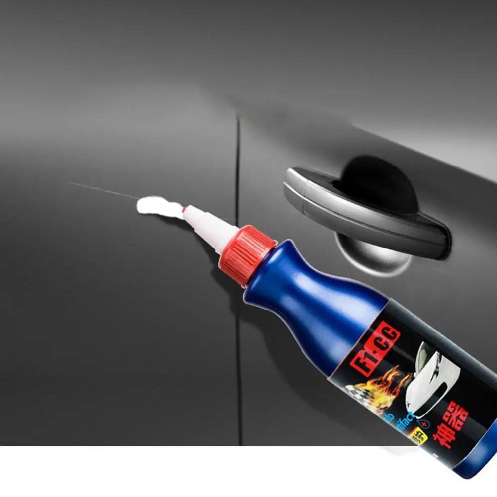 80% HOT SALES!!! Auto Car Coat Paint Light Scratches Removal Surface Polishing Fix Repair Tool