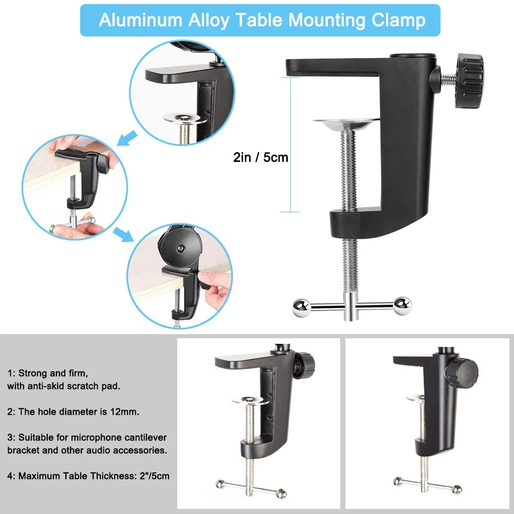 マイクスタンド,ブルー,マイク付き,衝撃マウント,bm 800用