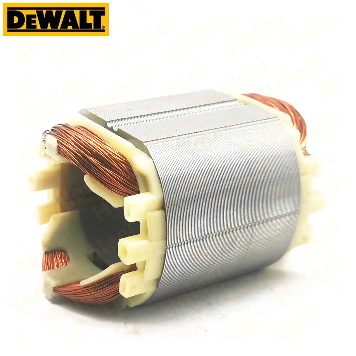 Statore di campo per Dewalt DWE4015 DWE4010 DW820 N336120