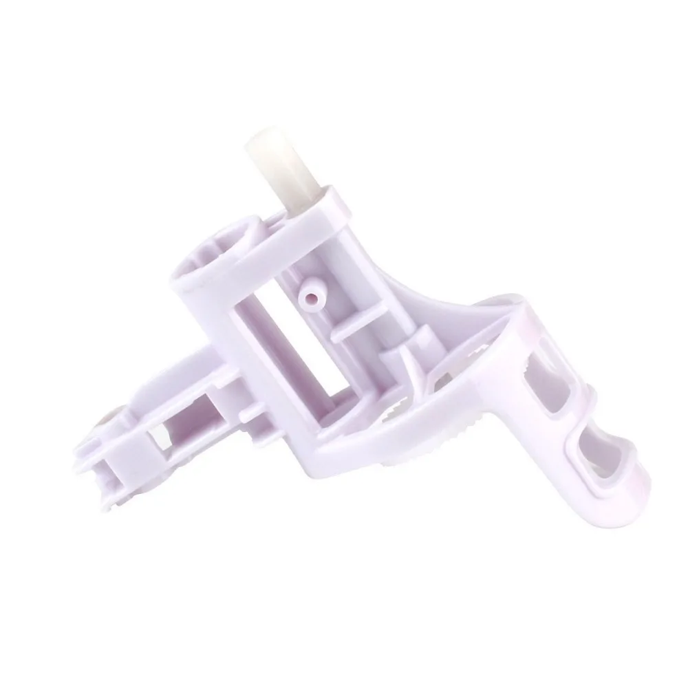 Syma X5C Plastic Motor Base Cover Gear for Syma X5 M68R RC Quadcopter Engine Spare Parts Replacement White 4Pcs