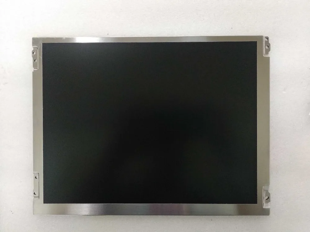 Imagem -02 - Original 12.1 Polegada Ba121s01100 Ba121s01 Display Lcd Tela Painel de Reparação Substituição