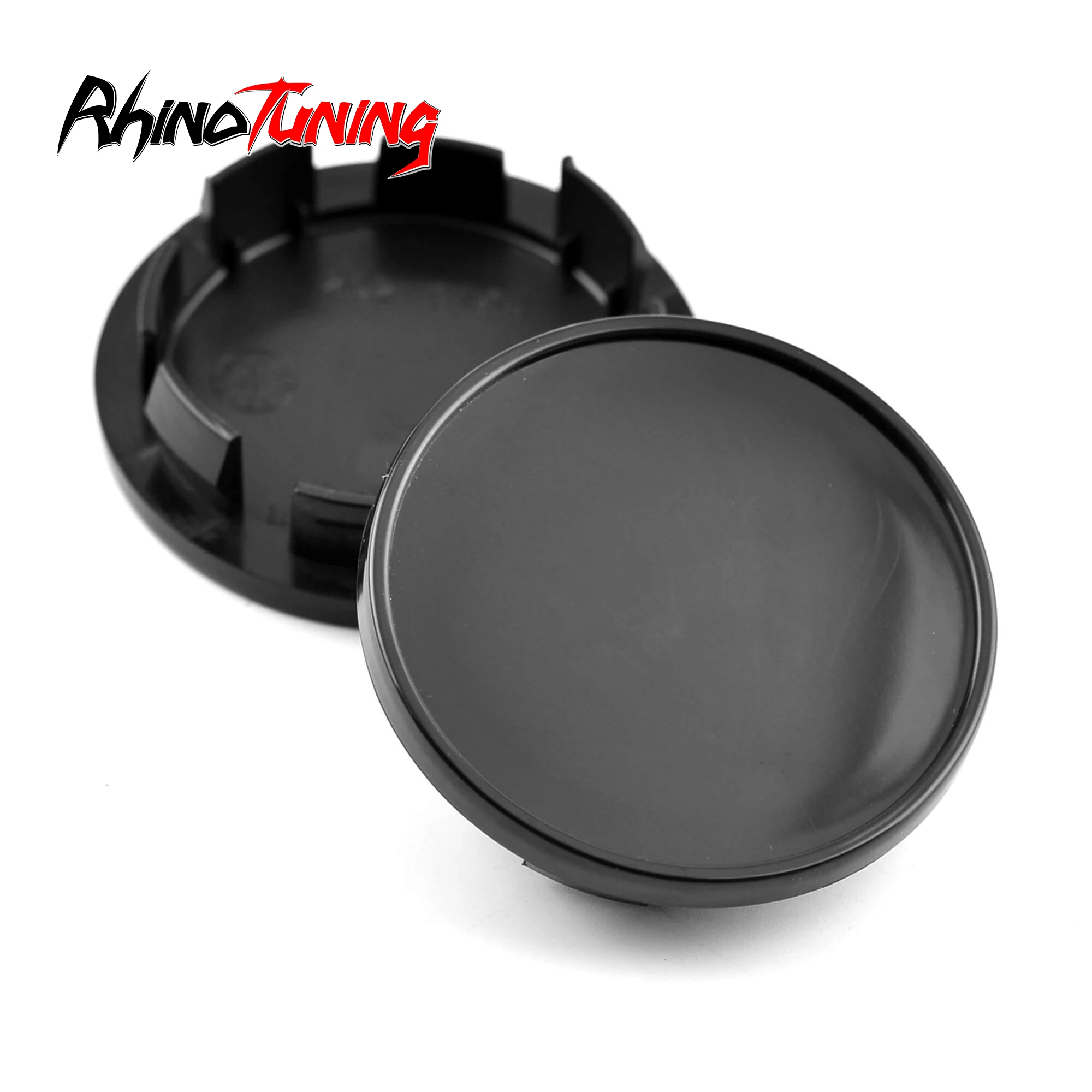 1Pcs OD 66mm/2.6in ID 55.5mm/2.19in Car Wheel Center Caps Fit 3B7601171 5G0601171 For Beetle 2016 For GTI  2016 For Jetta 2016