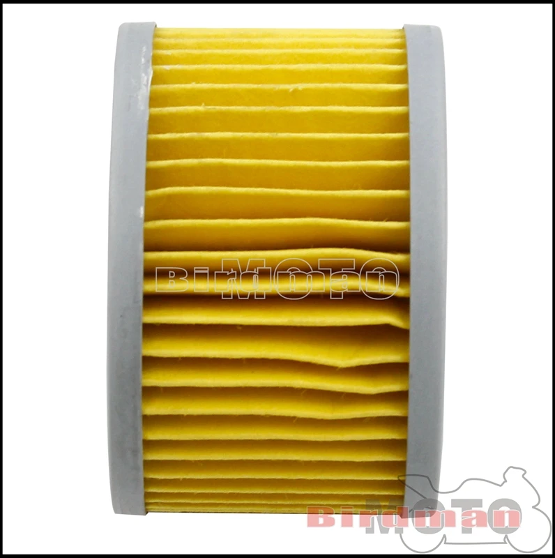 Motorcycle HF111 Oil Filter For Honda CB250 CBR CM VT 250 CB350 CB4 CBR CBX CM CX 400 CB CM CMX 450 CX GL 500 CBX550 CX GL 650