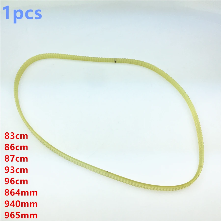 

1pcs 83cm for Car Tire Balancing Machine Balancing Instrument Belt Accessories Belt 87cm 93cm 96CM