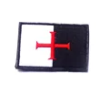 29 Bordados 8X5CM