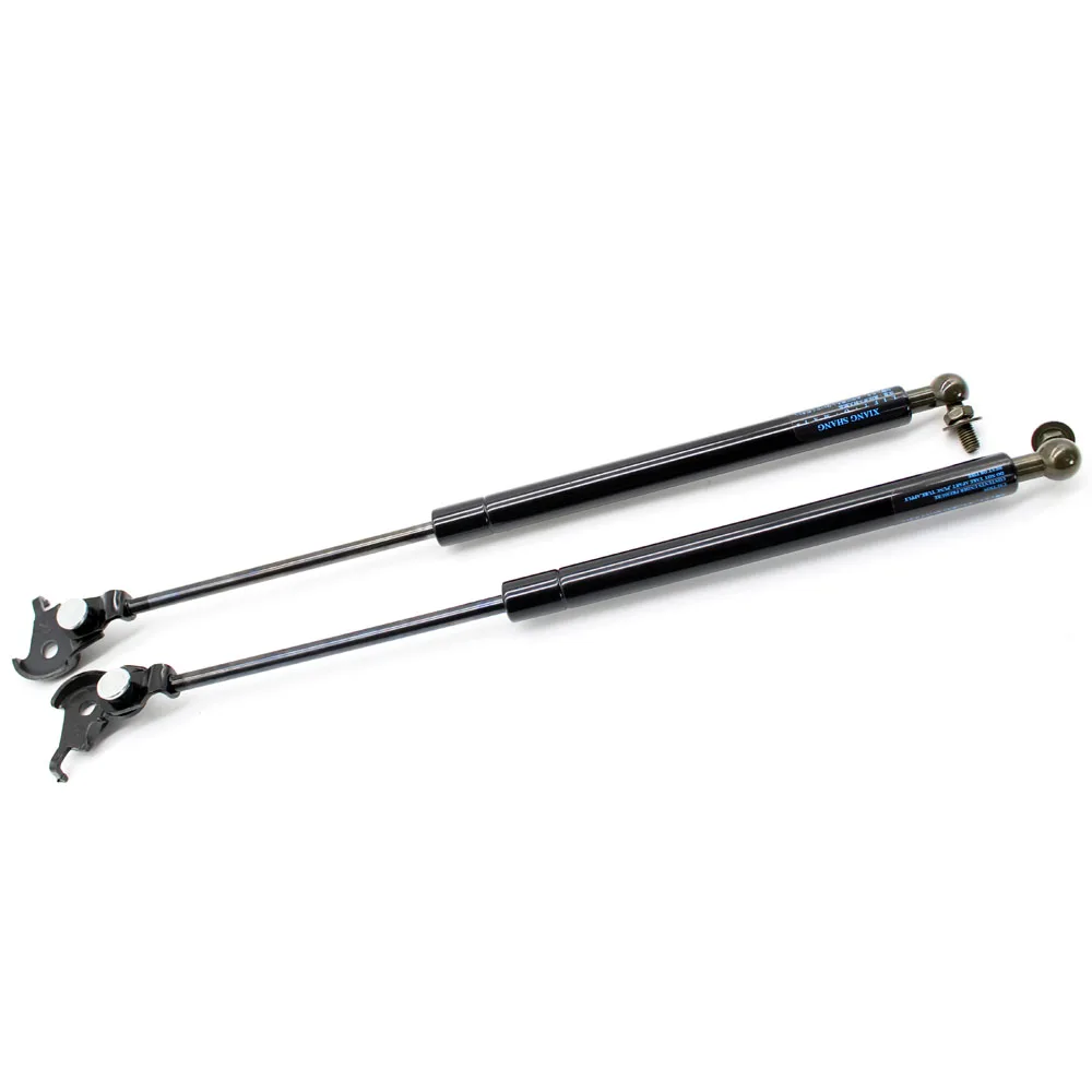 

for 1990-1997 Toyota Landcruiser Lexus LX450 Gas Struts Spring Lift Supports 1 Pair Auto Shock Bonnet Hood 16.42 inches