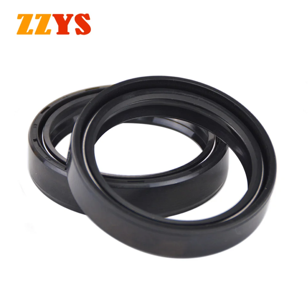 

43X53X11 Motorcycle Shock Absorber Fork Oil Seal 43*53*11 43 53 11 For 390 Duke RC 390 200 125 RC390 1190 RC8 RC8R 08-14