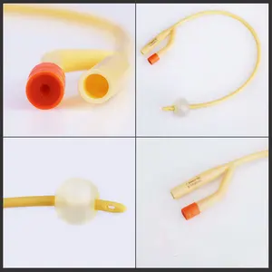 6 Büyük satış, kateter üriner-no. 4