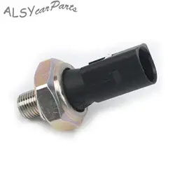 Interruptor do sensor da pressão do óleo do carro, 06A919081E, Audi A4, A6, A8, Q3, Q7, RS6, TT, VW Passat, CC, golfe, tucano, transporte, mar