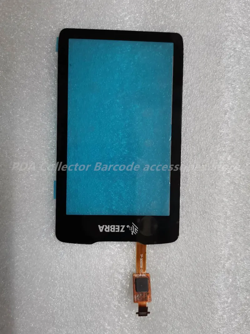 TOUCH SCREEN (Digitizer) LCD Module Replacement for Symbol MC3300 MC330M MC330K