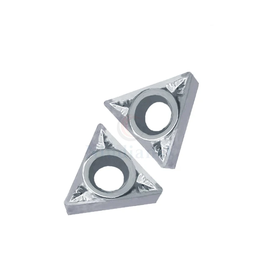 DESKAR TCGT090204 TCGT110204 110202 TCGT16T302 TCGT16T304 AL K10 CNC алюминиевые токарные инструменты токарные вставки внутренние токарные инструменты