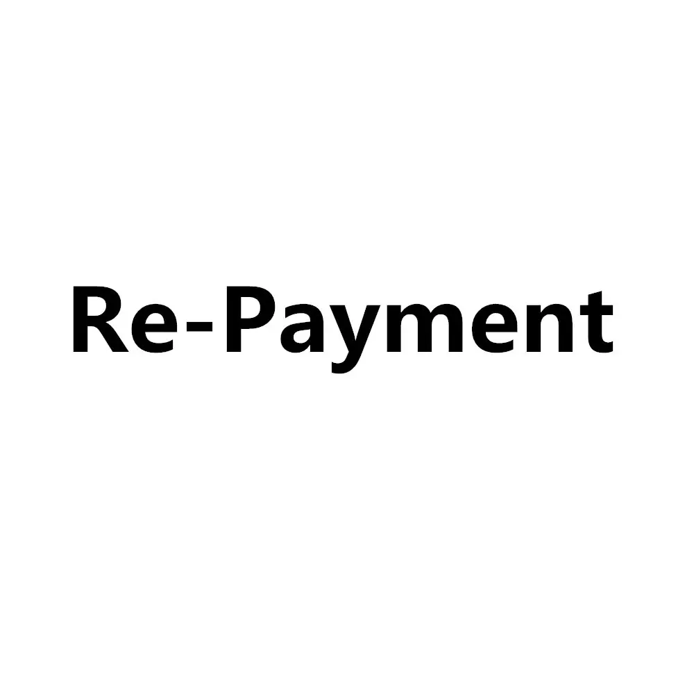 

This is a Link For Re-Payment order