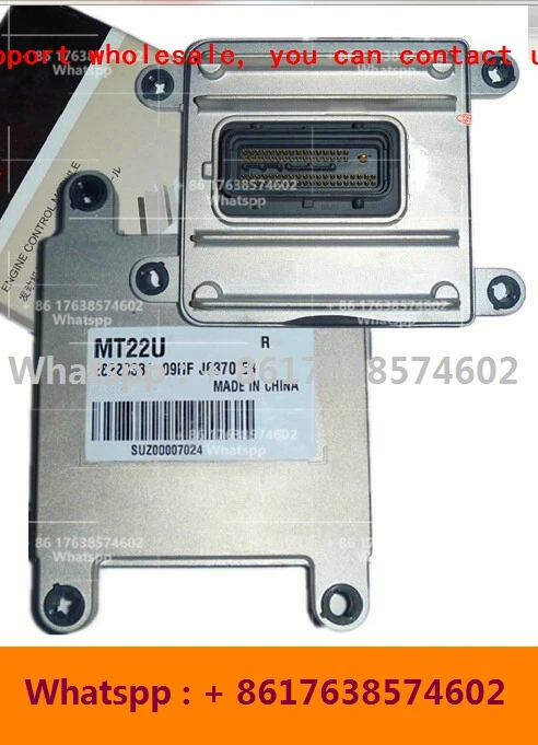 ECU for  Hafei LuZun Xiaobawang Car Engine Control Unit/MT20U AC37213013 B6000416 28228331/for Jinbei 28094176 B2100119