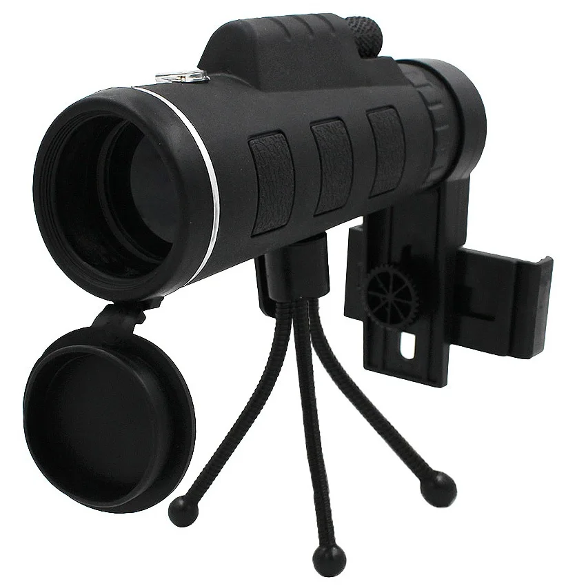 

Universal Zoom Telescope Lenses Cell Phone Camera Monocular Lens for phone Smartphone For iphone 7 plus Samsung Huawei P30