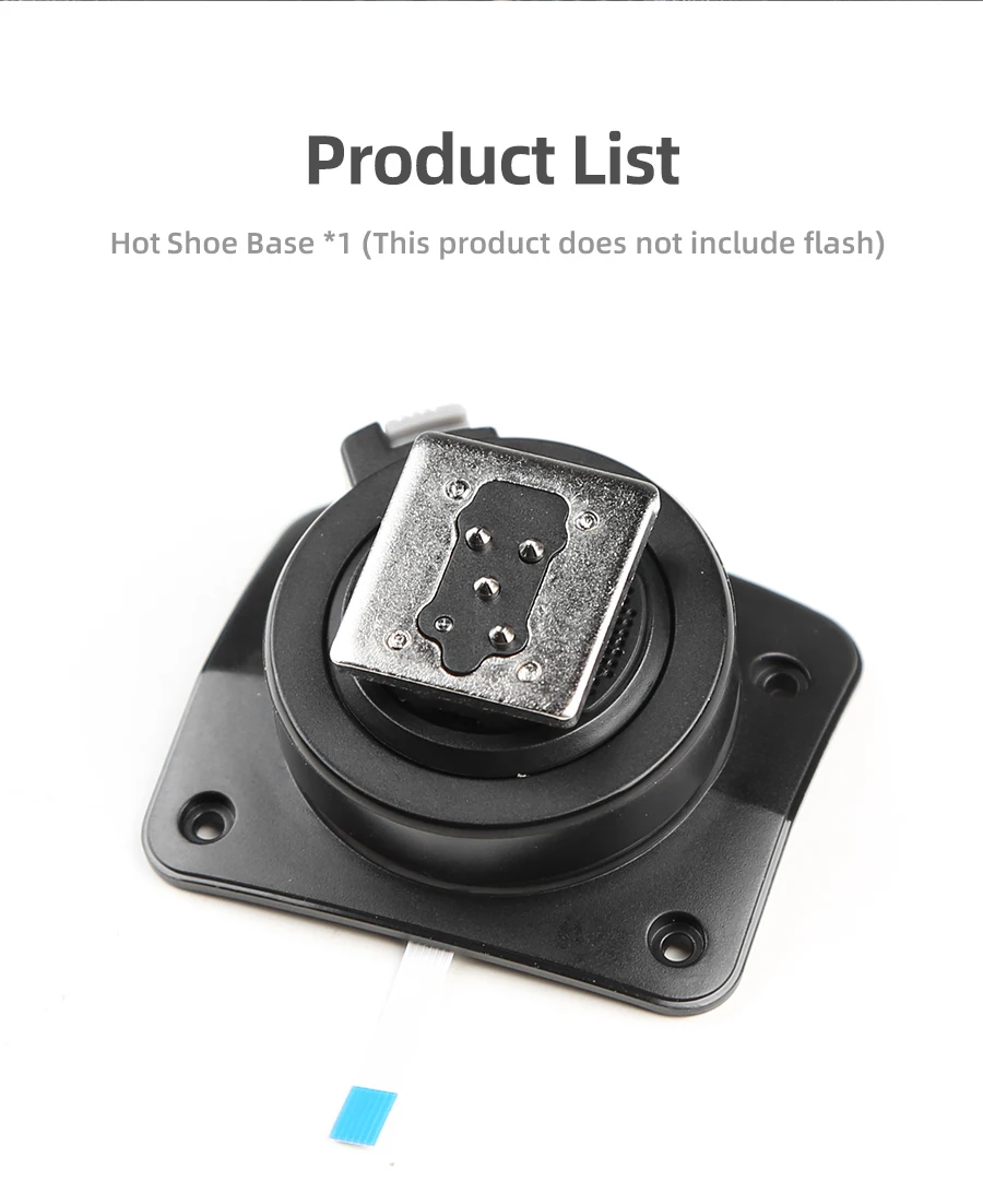 GodoxスピードライトV1 V1C V1N V1S V1F V1O V1Pフラッシュホット