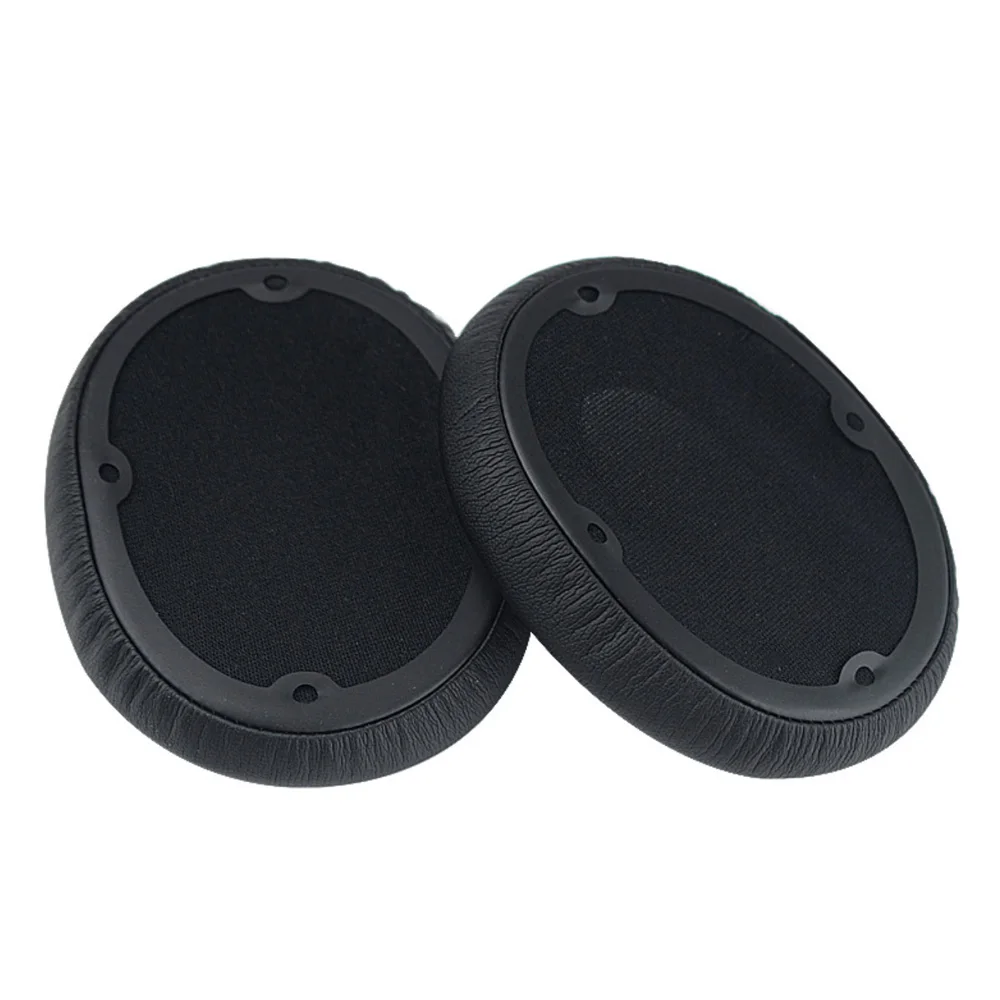 POYATU Ear Pads Headphone Earpads For Edifier W830BT W860NB Earpads Headphone Ear Pads Cushion Cover Replacement Earmuff