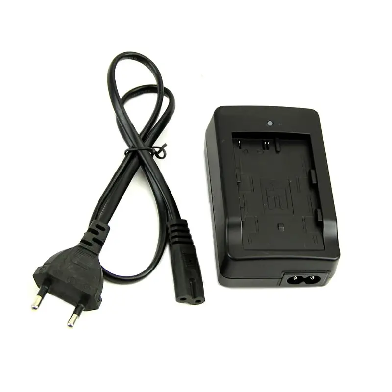 2025 New Battery Quick Charger MH-18A For Nikon EN-EL3e EN-EL3a D70 D80 D90 D300 D700 US