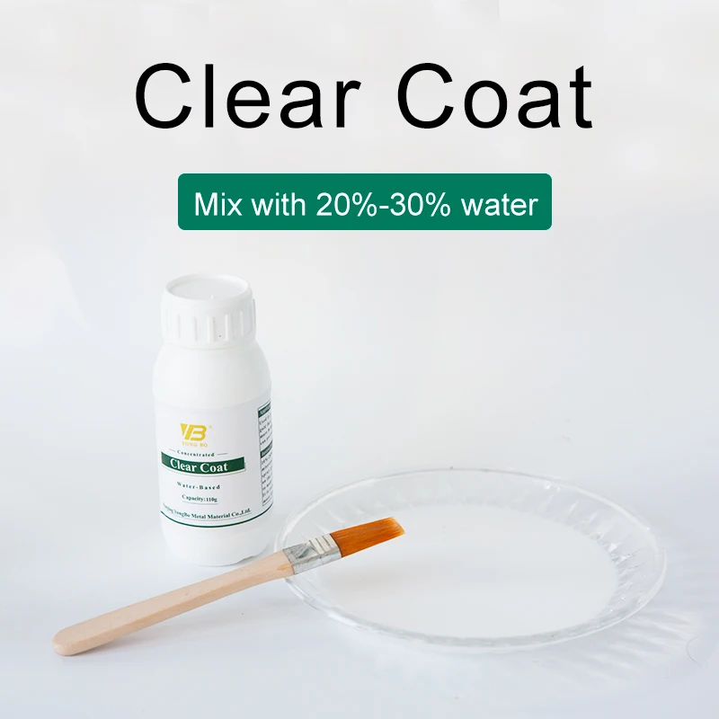 110グラム金メッキため金箔箔水ベースの接着剤金箔のシーツ芸術クラフト紙家の装飾diy金メッキ粘着