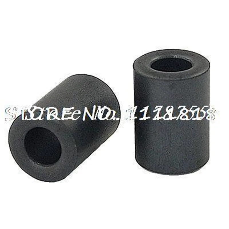 10 x Transformers OD17.5-28mm ID9.5-16mm H12.7-28mm Ferrite Bead Toroidal Cores Nickel-zinc Ferrite Filter Toroid Cores