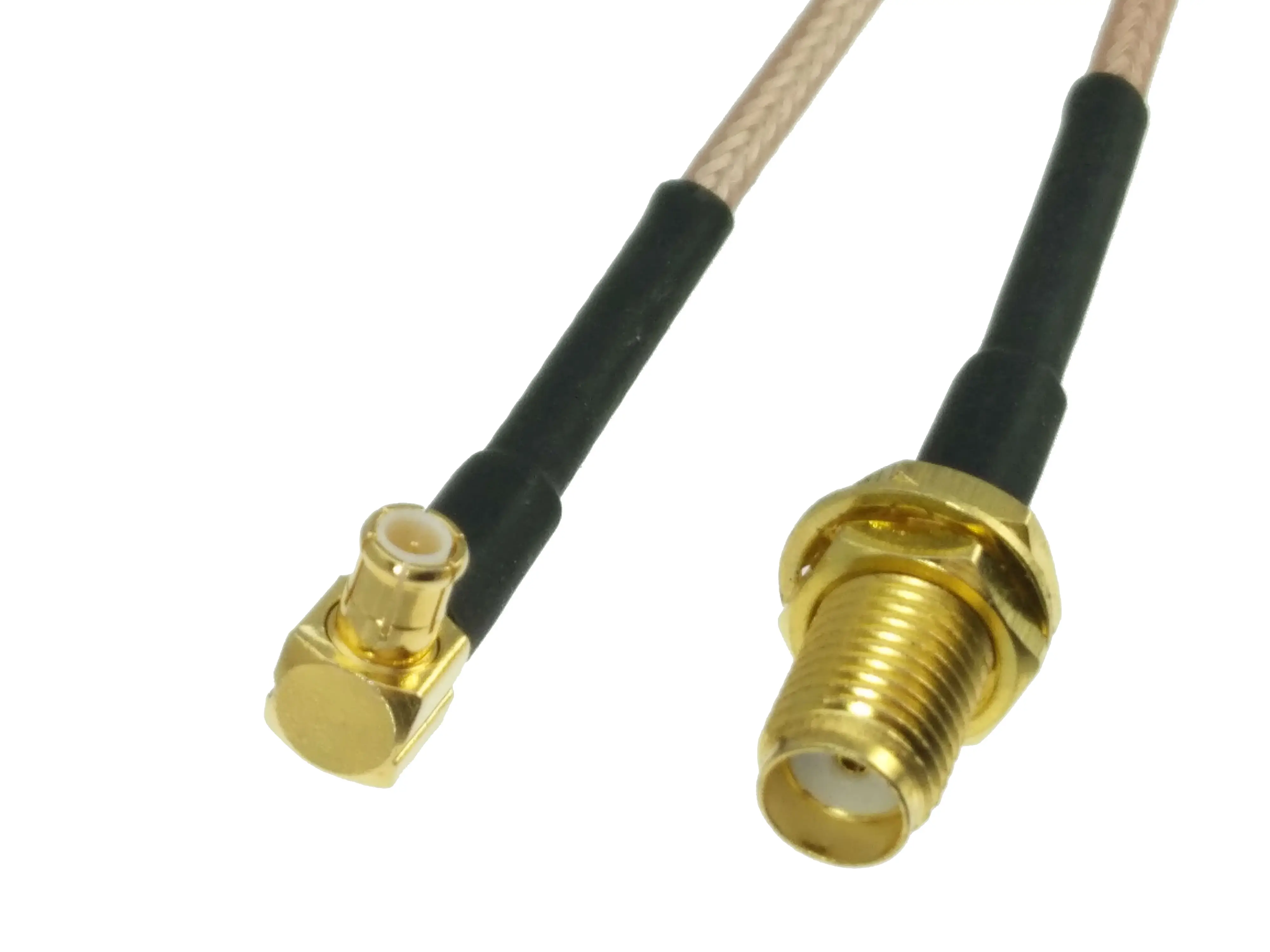 1Pcs RG316 Sma Fema… - image