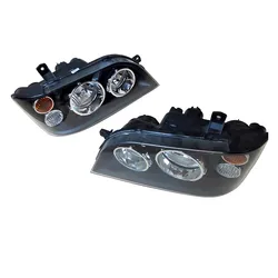 Original Front Lamp Headlamp for DFSK MiNI Van K01/K02/K07/K17 Auto Parts Left Side