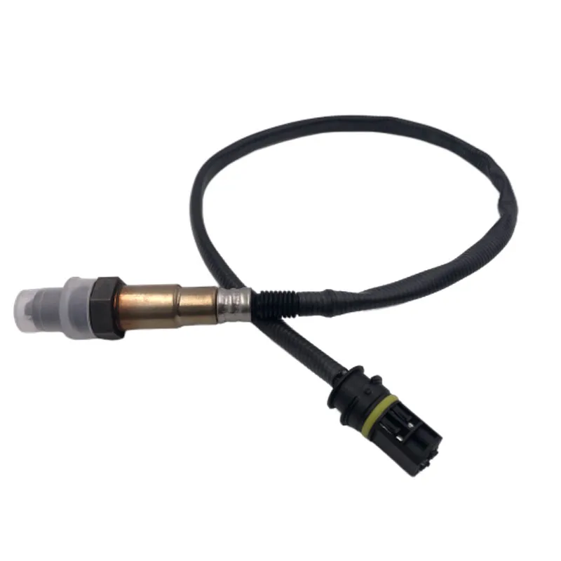 

GAK brand high-quality product oxygen sensor for S203 W211 W209 W203 OEM 0015408717