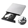 External USB3.0 Blu-Ray Reader Bluray Burner and Writer 3D BD-ROM Optical DVD Recorder BD-RE Bluray Play for Laptop/Desktop 4