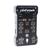 Pixhawk-フライトコントローラー,自動操縦,px4 pix 2.4.8 32ビット,4g sd,安全スイッチブザー付き,ppm i2c rcクワッドコプターardupilot 2