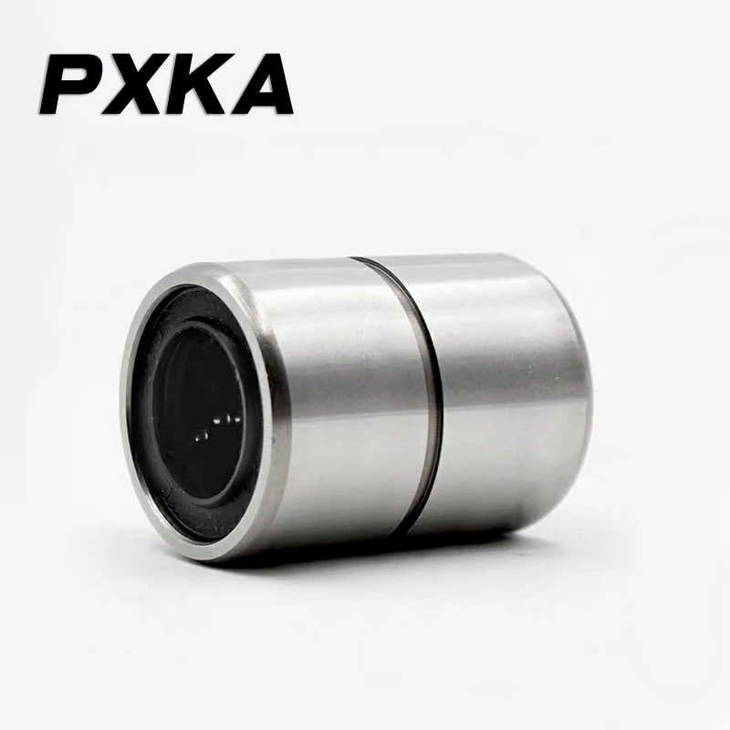 Linear Bearing Short/Extra Short LMUT/LMUD LMUT6 LMUT8 10 LMUT12 LMUT13 LMUT16 LMUT20 Bearing Linear Bearing