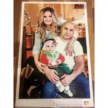 5D Custom Diamond Painting Kit #6