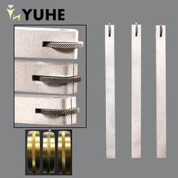 YUHE Jewelry Grinding Wheel Tool Diamond Dull Points Gold And Silver Jewelry Engraving Wheel Jade Wood Metal Rotary Tools