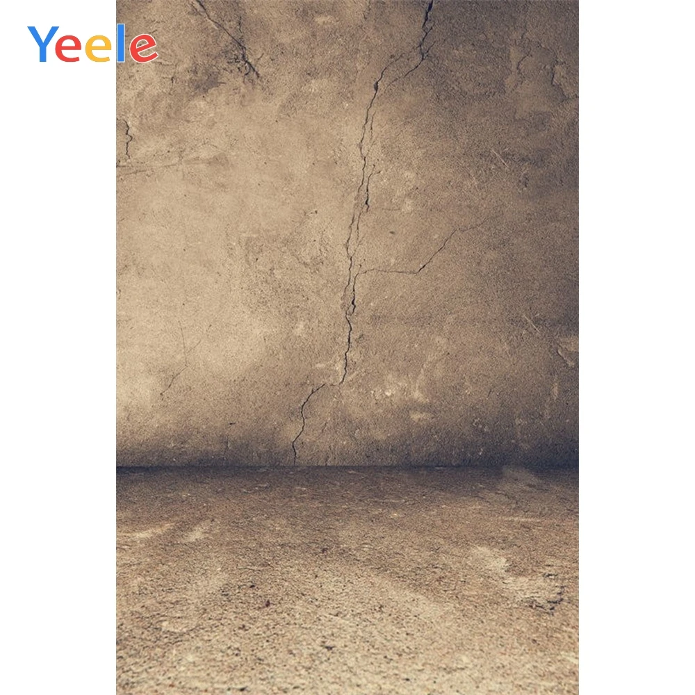 

Vintage Grunge Old Brick Wall Interior Room Vinyl Photography Backdrop Photographic Background For Photo Studio Photophone Shoot