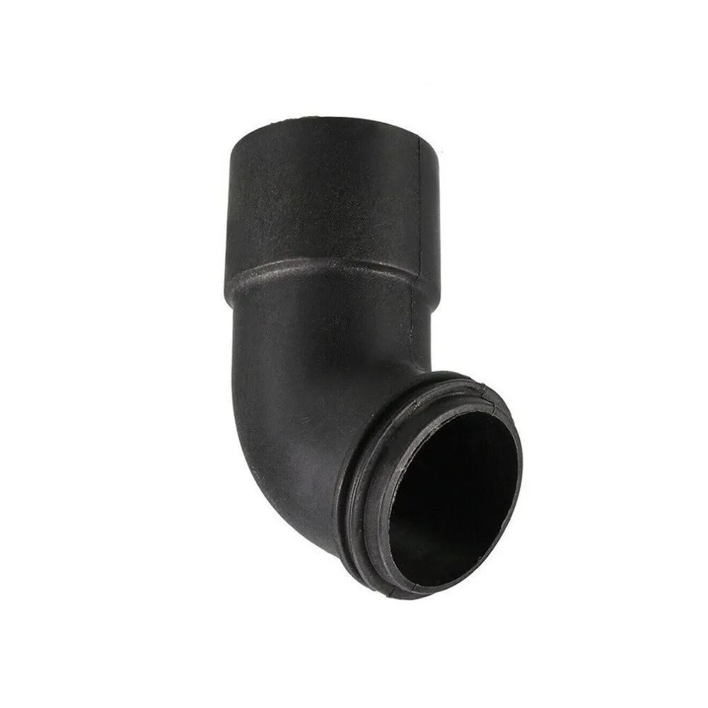 1Pcs Black Plastic Connector For 416497-7 Replacement For Broken Dust Nozzle For 9403 Belt Sander Power Tool Accessories