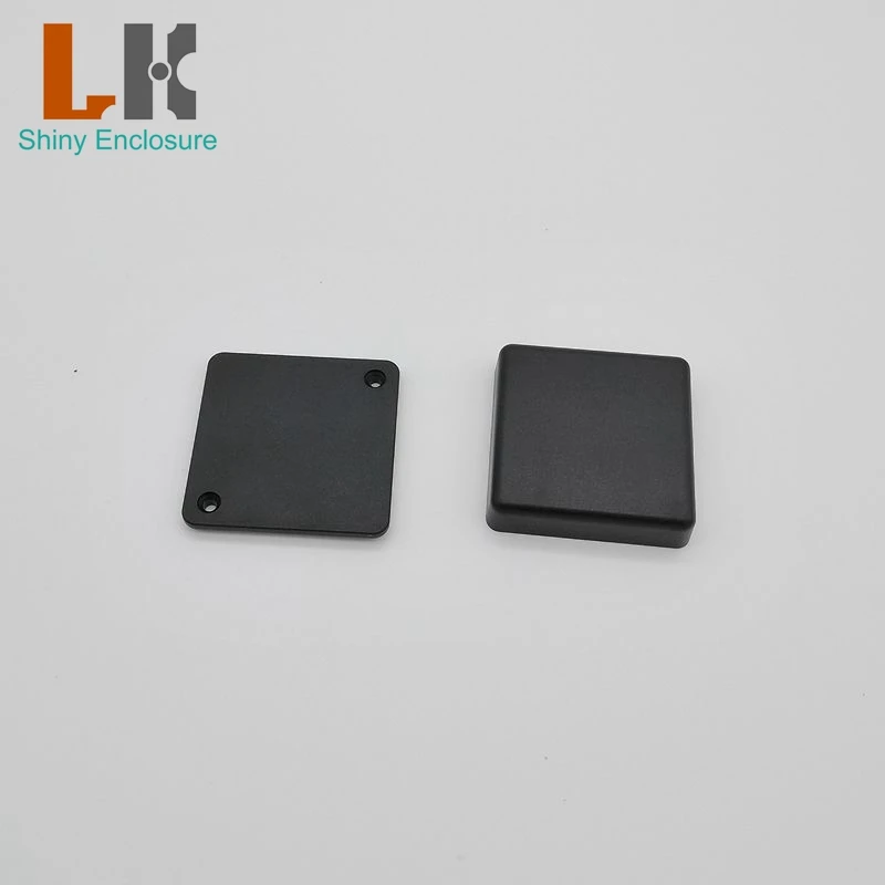 

ABS Plastic Electronic Project case Electrical Equipment Wire Junction Boxes 51x51x15mm PCB Board Control Box