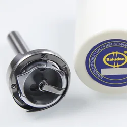 H12-15L ROTARY HOOK FOR JUKl LH-3128 SERIES SEWING MACHINE 22612758