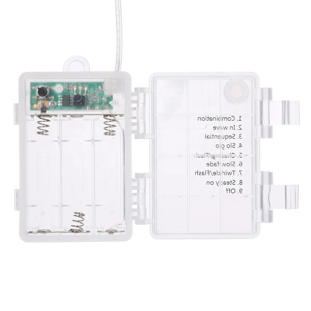 12M/39.4Ft 7.2W 120 LEDs Rope Light Drop shipping