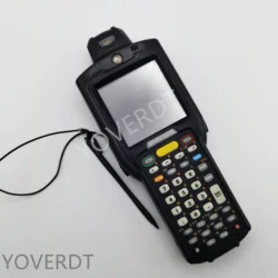 Motorola Symbol MC3090 MC3090-RU0PPBG00WR 1D  Laser SE950 38Keys Barcode Scanner (No Battery)