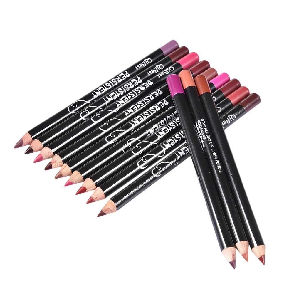 карандаш для губ professional lipliner pencil