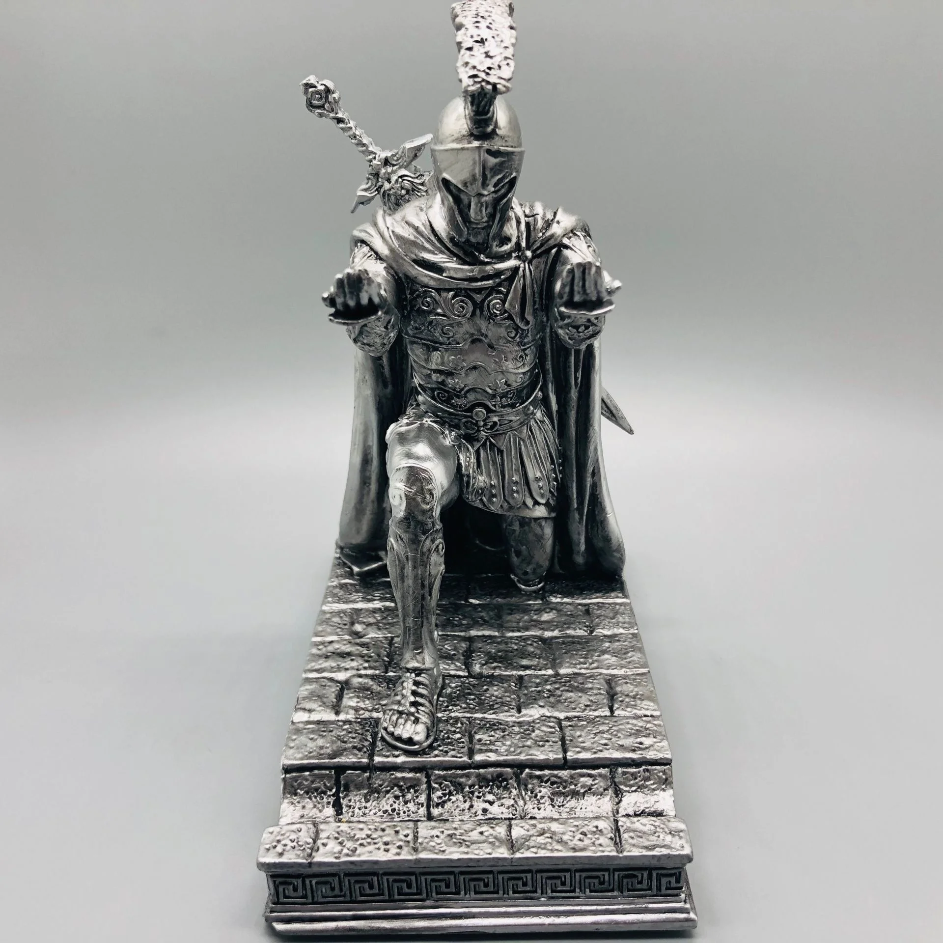 Vintage Decorative Spartan War - огляд і ціна Phone Accessories Europe