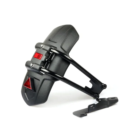 Imagen 2 del producto Guardabarros trasero para motocicleta, cubierta contra salpicaduras de neumáticos para KTM Duke 125 200 250 DUKE 390 DUKE 125DUKE DUKE390, accesorios