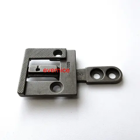 Needle Plate #17089 infed Dog #17073 For Typical Tw3-S335V 세이코 Lsc-8Bv